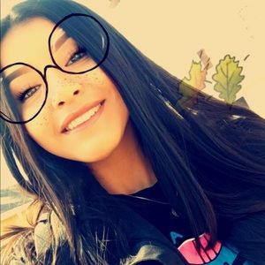 Meet your Posher, Wendy